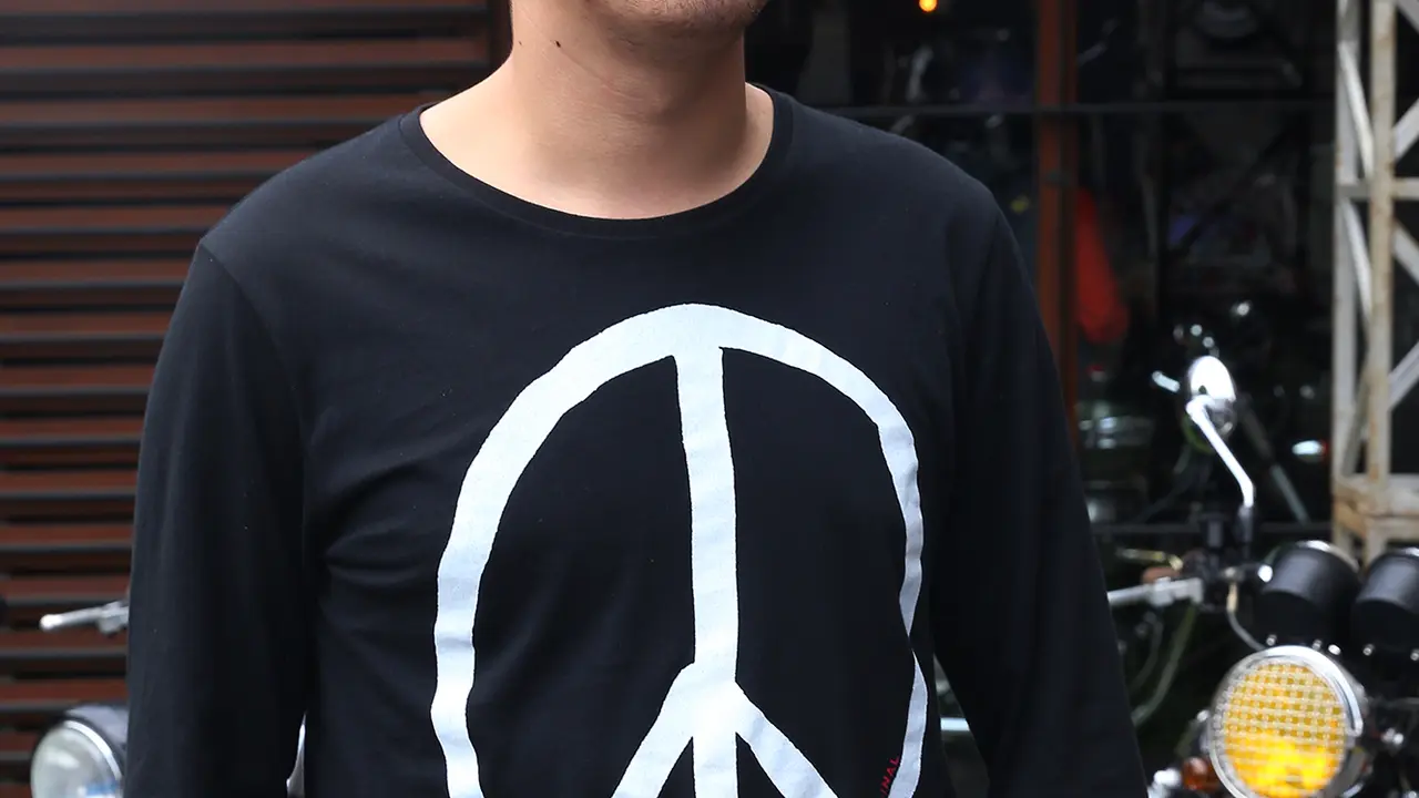[Bintang] Kevin Julio