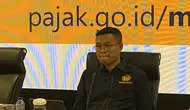 Sasar Pedagang Online Omzet Jumbo, Ditjen Pajak Ungkap Cara Lacak Transaksi