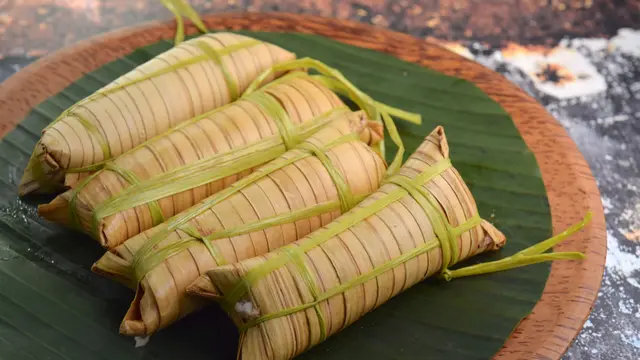 12 Jajanan Legendaris yang Cocok Untuk Masing-masing Zodiak Berbuka Puasa