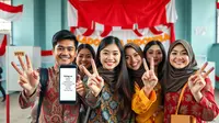 280 Pantun Pemilu 2024 Lucu untuk Meriahkan Pesta Demokrasi