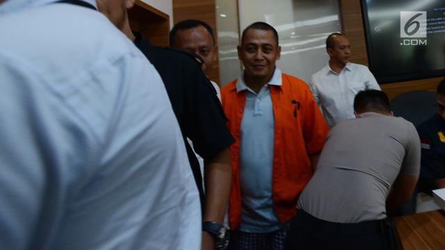 Polisi Tangkap Pembuat Hoax Surat Suara