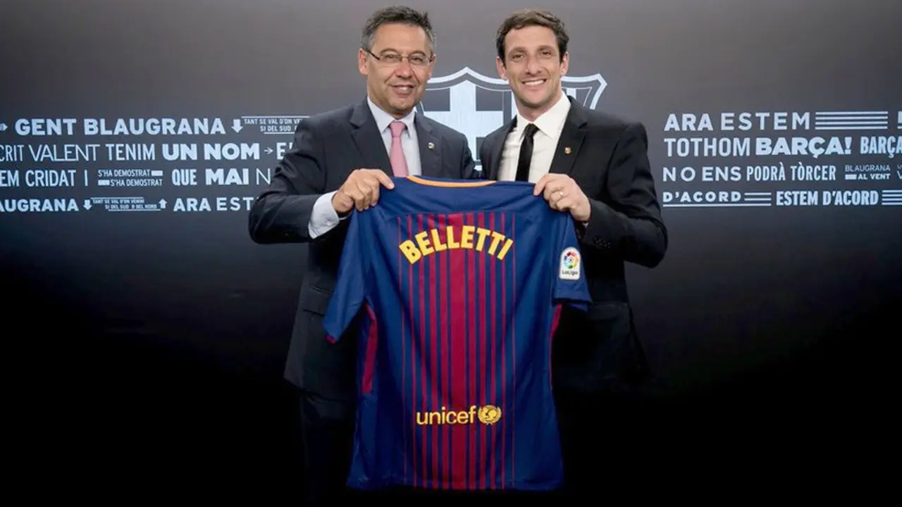 Juliano Belletti