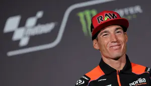 Aleix Espargaro Gantikan Joan Mir di MotoGP Indonesia 2026