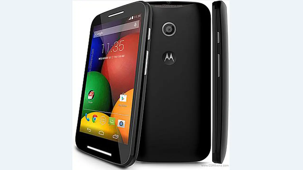 Motorola Bikin Vendor Lokal Ketar-ketir