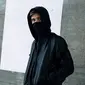 DJ sekaligus komposer musik EDM Alan Walker. (MTV EMA.com)