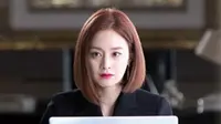 Di episode drama terbaru Yong Pal, Kim Tae Hee siap menuntut balas terhadap orang yang telah menyakitinya.