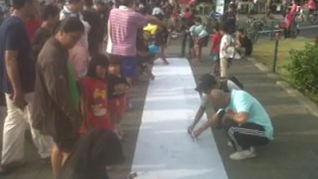Dukungan pilkada langsung