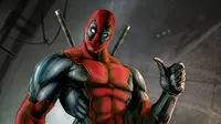 Mungkinkah Deadpool Punya Film Sendiri?