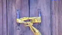 Pembunuh Kakak Beradik Belum Tertangkap, Warga Resah