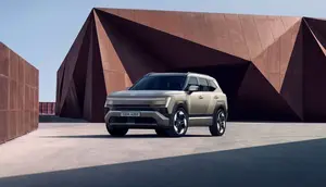 Hyundai Tucson 2027 Berubah Total, Ini Perubahan Besarnya