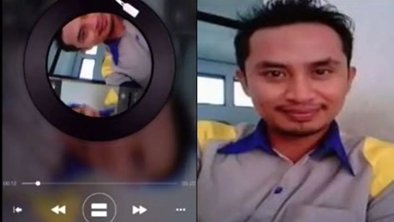 Viral Terungkap Sosok Pria Legendaris yang Sering Muncul di MP3