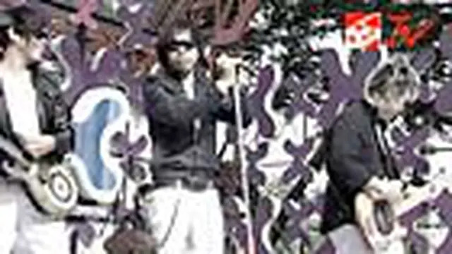 Radja - Demi Kamu