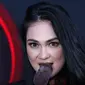 Luna Maya (Liputan6.com/Herman Zakharia) 