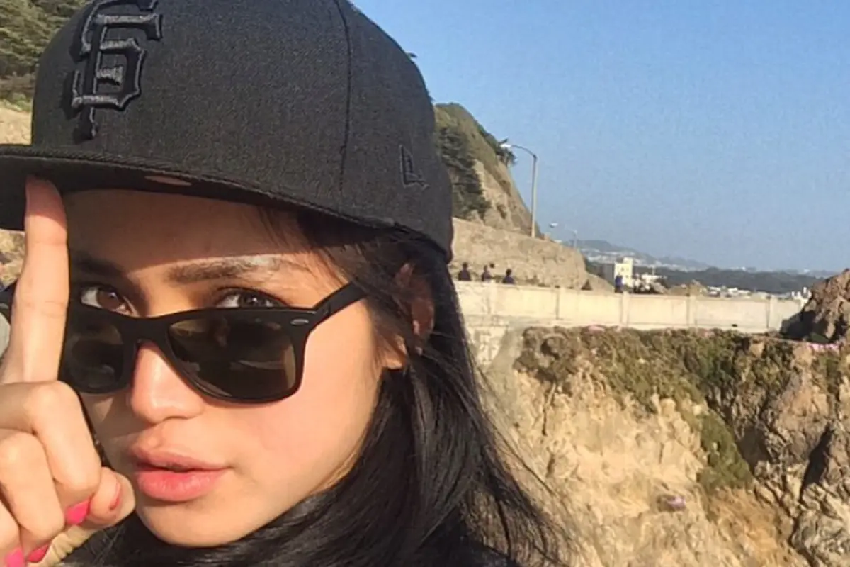 Jessica Iskandar Resmi Dinikahi Cowok Bule