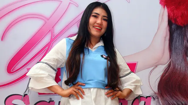 [Bintang] Via Vallen