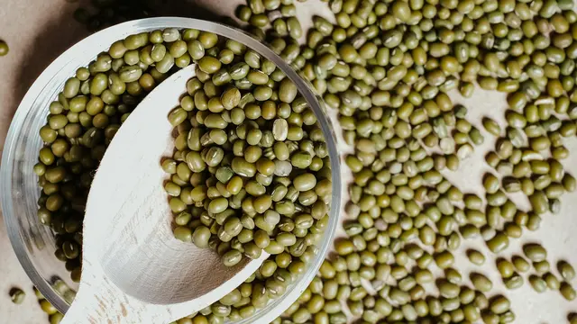 5. Menjaga Berat Badan Ideal