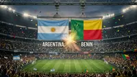 Prediksi Argentina Vs Benin di Laga Uji Coba: Perpisahan Lionel Messi