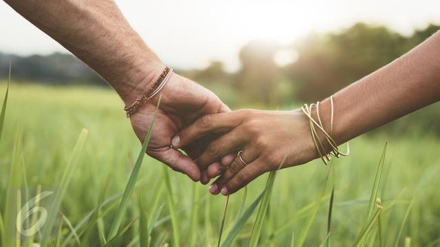 Pasangan Serasi Pasangan Romantis Pasangan Muda Mudi