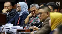 Ditolak KPU dan Kubu Jokowi, MK Tetap Terima Perbaikan Tim Prabowo