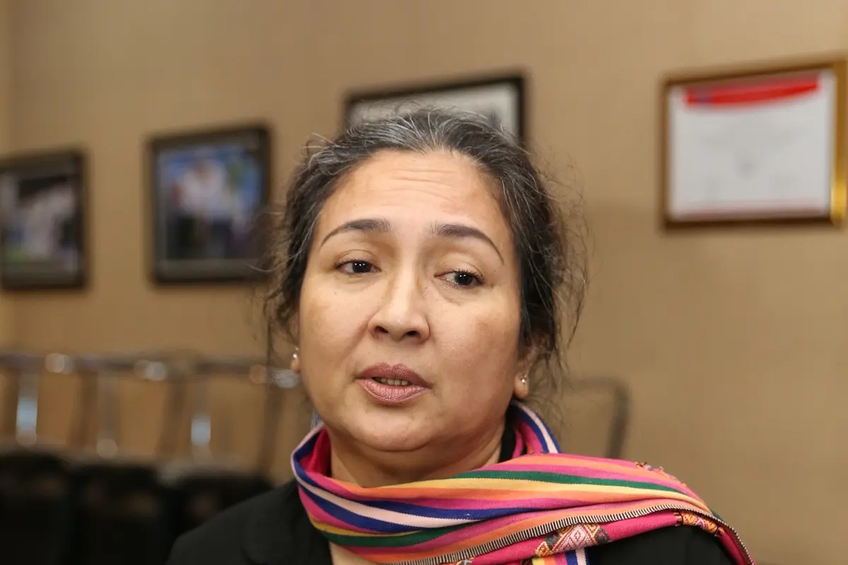 [Bintang] Dewi Irawan