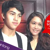 El Rumi Buka Suara Soal Kabar Pernikahan Kedua Maia Estianty. (Foto: Instagram/maiaestiantyreal, Desain: Nurman Abdul Hakim/Bintang.com)