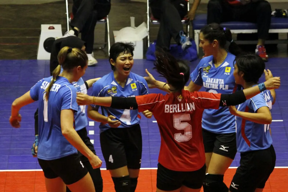 Proliga