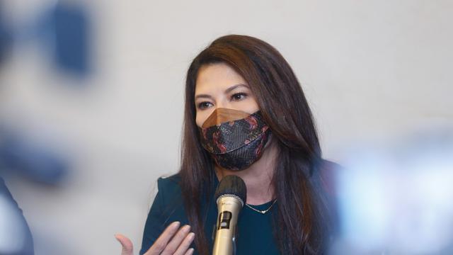 [Fimela] Tamara Bleszynski