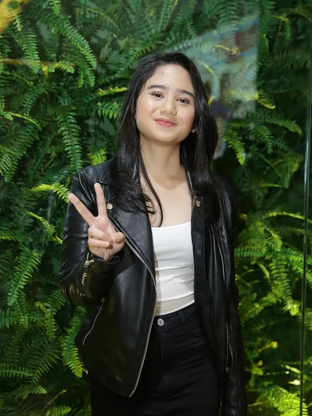 [Fimela] Tissa Biani