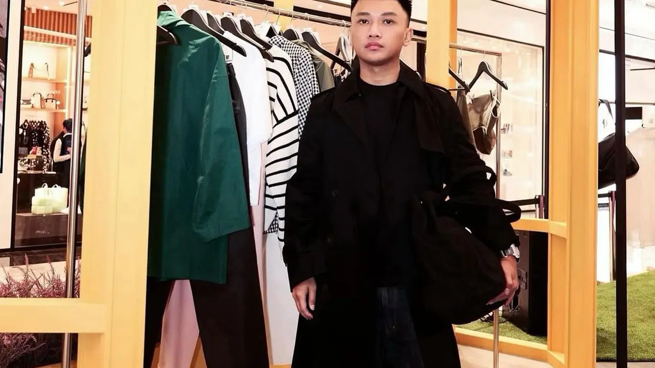 4 Tips Tampil Elegan dari Fashion Stylist Langganan Ayu Ting Ting hingga Aurel Hermansyah