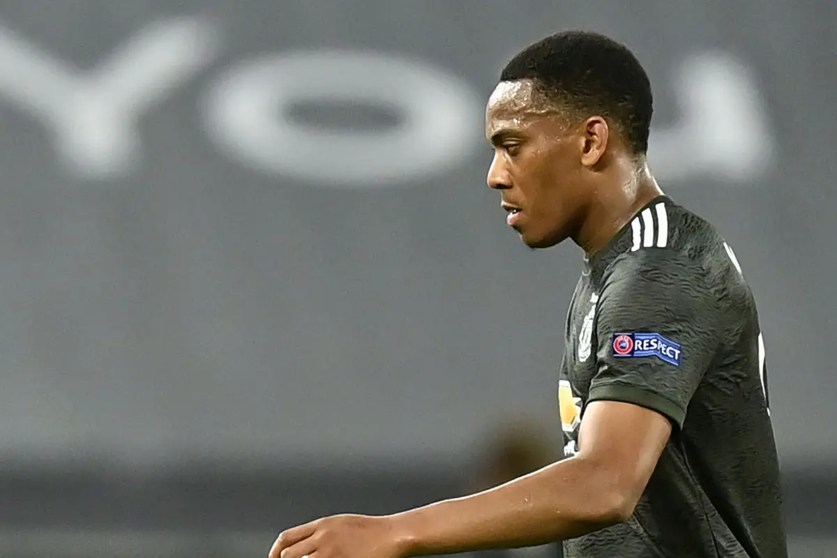 Tampang Kusut Skuat Manchester United Usai Dipermalukan Sevilla di Liga Europa