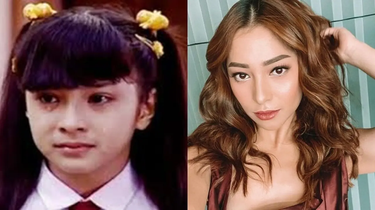 Mantan Artis Cilik yang Masih Eksis