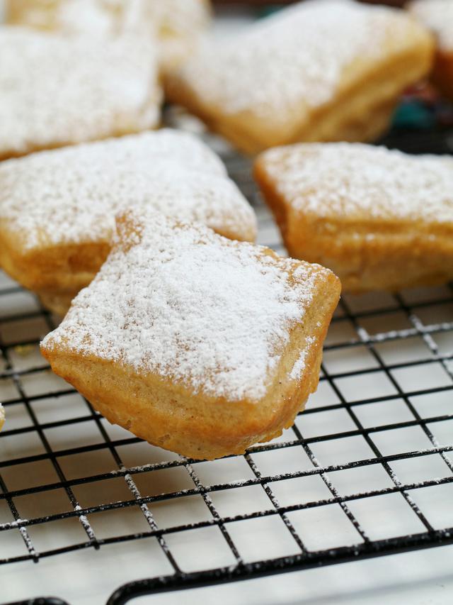 Beignet