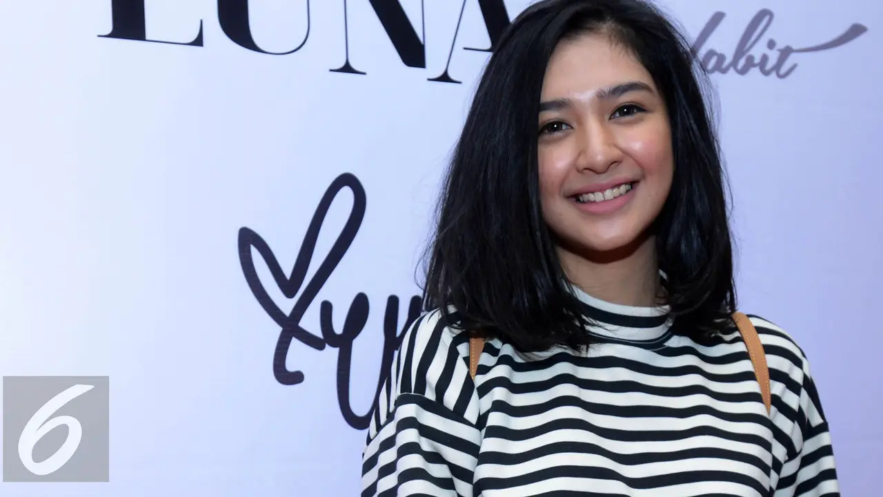 Mikha Tambayong