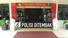 Tim forensik rumah sakit polri Kramatjati selasai melakukan otopsi terhadap Bripka Rachmat Effendi. Tim dokter berkesimpulan kematian anggota Polri ini akibat tembakan 7 peluru dari jarak dekat yang mengenai tubuhnya. Tim menemukan 7 peluru yang meng...