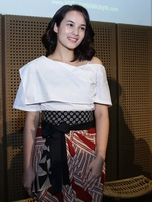Chelsea Islan