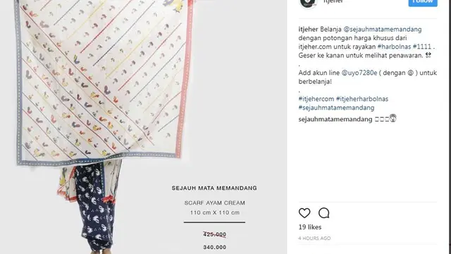 Sejauh Mata Memandang