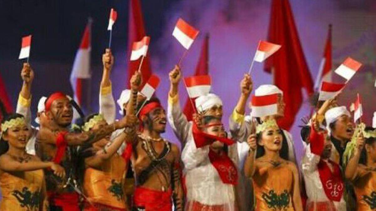 Dua Event Besar Sukses Menarik Ribuan Wisatawan ke Surabaya