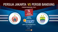 Prediksi Persija Vs Persib (Liputan6.com/Trie yas)