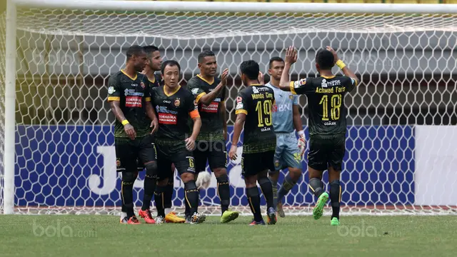 Sriwijaya FC