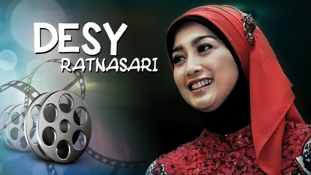 Ilustrasi Desy Ratnasari