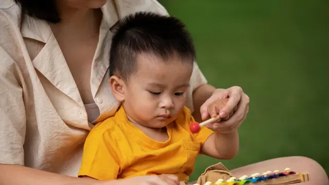 Mengenal Perkembangan Anak Usia Dini dan Pentingnya Lima Tahun Pertama (photo by freepik.com)