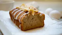 Resep Bolu Pisang Kukus Takaran Gelas 2 Telur, Empuk dan Mengembang Sempurna