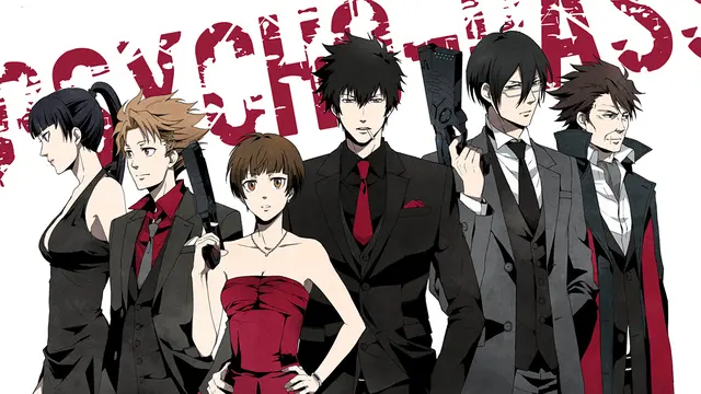 7 Tontonan Wajib Bagi Para Pembenci Anime