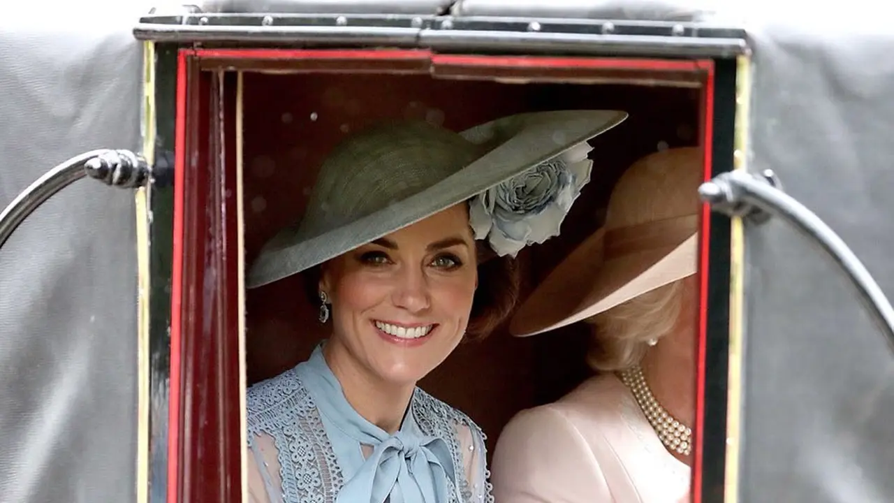 Kate Middleton
