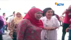 Menteri Sosial Khofifah Indar Parawansa menyayangkan kejadian bully tersebut. Bullying bisa menimbulkan frustasi mendalam bagi korbannya. 
