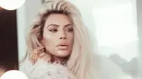 Selain Kim Kardashian, beberapa artis Hollywood ini ternyata pernah tersandung skandal video seks. Siapa saja mereka? (Instagram/@voguetaiwan)