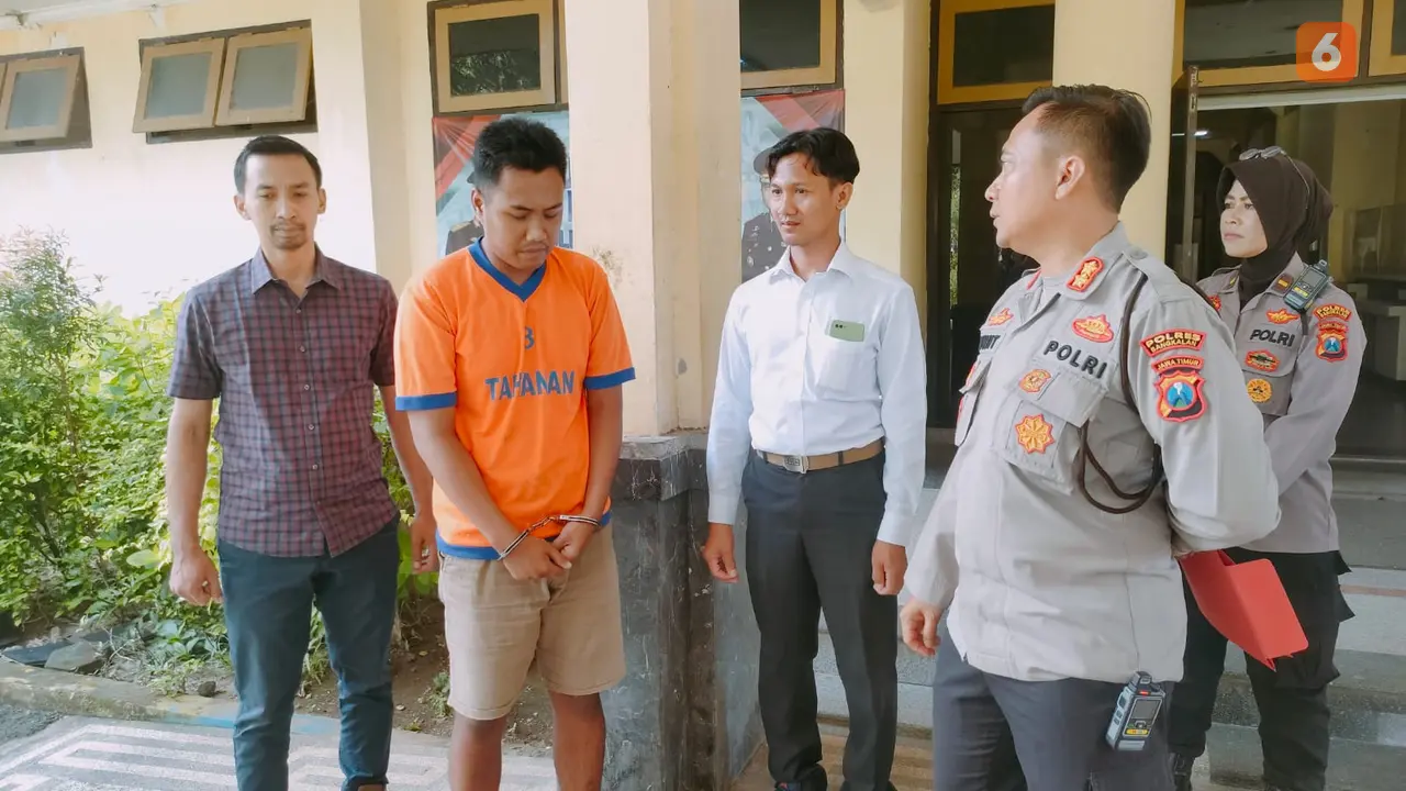 Polisi Gadungan
