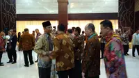 Heru Budi Hartono Resmi Jabat Kasetpres