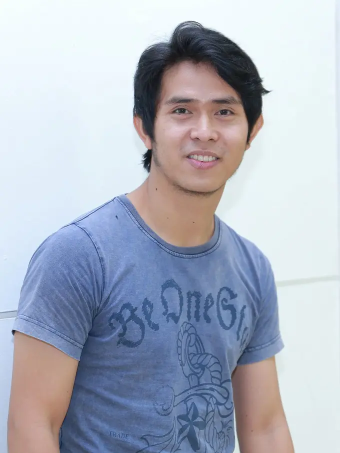 [Bintang] Cakra Khan