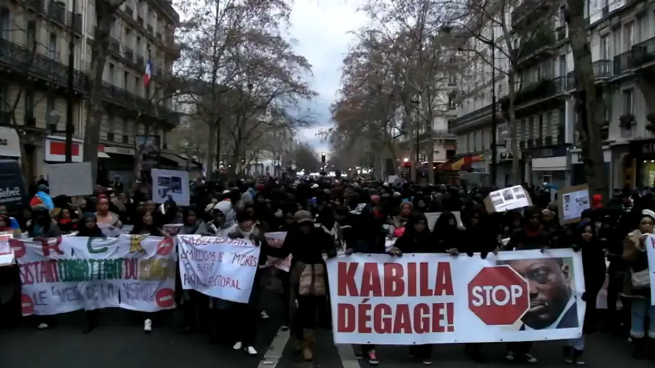 kabila